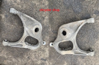 sada zadních spodních ramen - ORIGINÁLNÍ DÍL